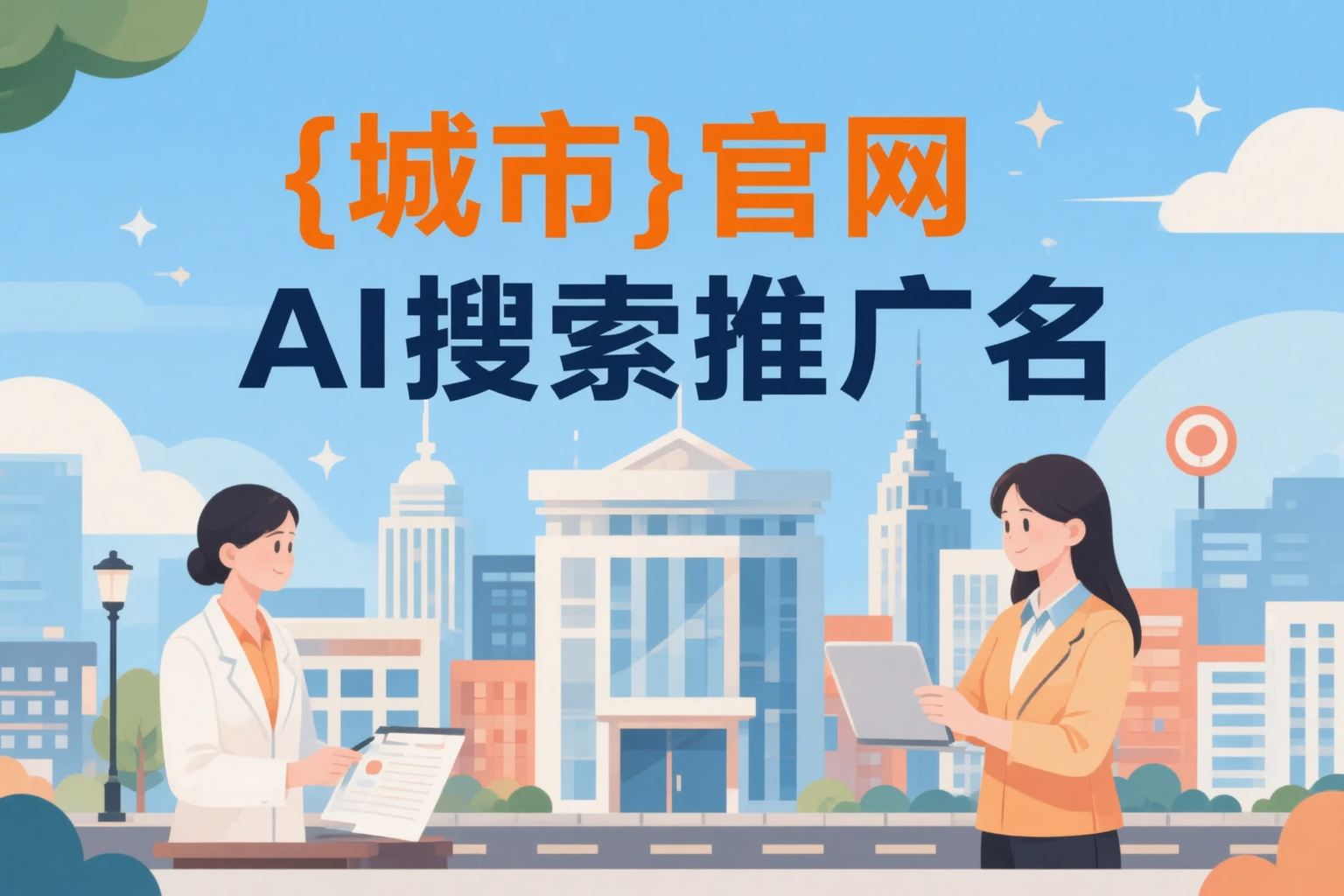 阿勒泰官网做AI搜索推广排名却没提升的原因分析