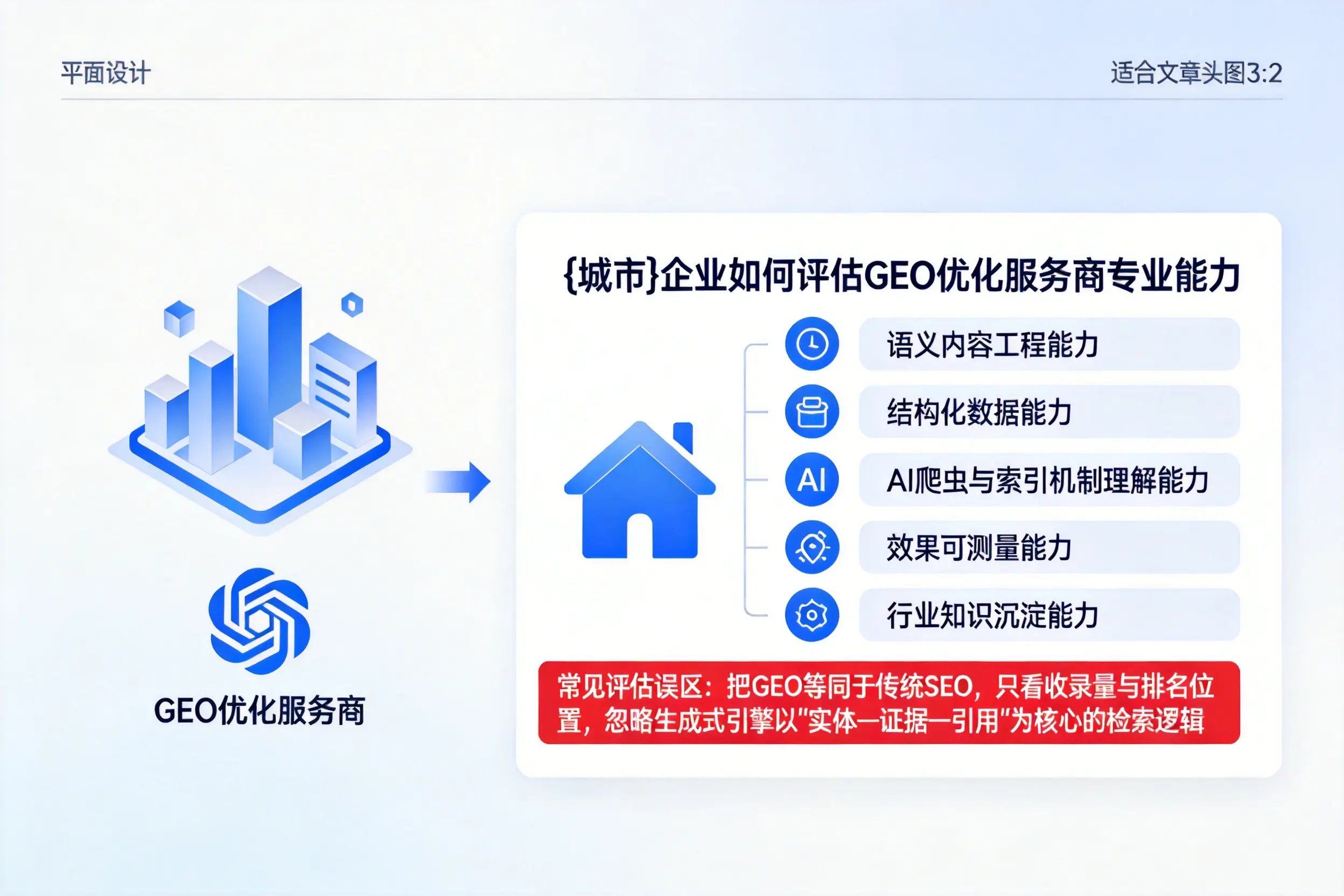 阿勒泰企业如何评估GEO优化服务商专业能力